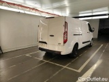  Ford  Transit  Custom 300L 2.0TD/96Kw A6 FWD Trend 96kW/130pk  4D/P Auto-6 - CO2 indicatief #4