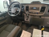  Ford  Transit  Custom 300L 2.0TD/96Kw A6 FWD Trend 96kW/130pk  4D/P Auto-6 - CO2 indicatief #5