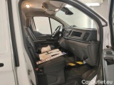  Ford  Transit  Custom 300L 2.0TD/96Kw A6 FWD Trend 96kW/130pk  4D/P Auto-6 - CO2 indicatief #7