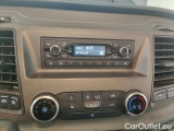  Ford  Transit  Custom 300L 2.0TD/96Kw A6 FWD Trend 96kW/130pk  4D/P Auto-6 - CO2 indicatief #6