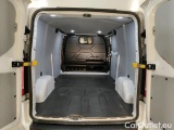  Ford  Transit  Custom 300L 2.0TD/96Kw A6 FWD Trend 96kW/130pk  4D/P Auto-6 - CO2 indicatief #8