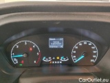  Ford  Transit  Custom 300L 2.0TD/96Kw A6 FWD Trend 96kW/130pk  4D/P Auto-6 - CO2 indicatief #9