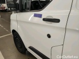  Ford  Transit  Custom 300L 2.0TD/96Kw A6 FWD Trend 96kW/130pk  4D/P Auto-6 - CO2 indicatief #15