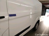  Ford  Transit  Custom 300L 2.0TD/96Kw A6 FWD Trend 96kW/130pk  4D/P Auto-6 - CO2 indicatief #18