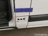  Ford  Transit  Custom 300L 2.0TD/96Kw A6 FWD Trend 96kW/130pk  4D/P Auto-6 - CO2 indicatief #22