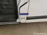  Ford  Transit  Custom 300L 2.0TD/96Kw A6 FWD Trend 96kW/130pk  4D/P Auto-6 - CO2 indicatief #23