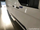  Ford  Transit  Custom 300L 2.0TD/96Kw A6 FWD Trend 96kW/130pk  4D/P Auto-6 - CO2 indicatief #36