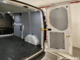  Ford  Transit  Custom 300L 2.0TD/96Kw A6 FWD Trend 96kW/130pk  4D/P Auto-6 - CO2 indicatief #47