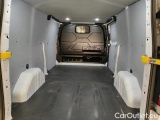  Ford  Transit  Custom 300L 2.0TD/96Kw A6 FWD Trend 96kW/130pk  4D/P Auto-6 - CO2 indicatief #48