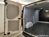  Ford  Transit  Custom 300L 2.0TD/96Kw A6 FWD Trend 96kW/130pk  4D/P Auto-6 - CO2 indicatief #49