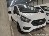  Ford  Transit  Custom 300L 2.0TD/96Kw A6 FWD Trend 96kW/130pk  4D/P Auto-6 - CO2 indicatief #2