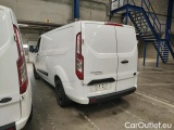  Ford  Transit  Custom 300L 2.0TD/96Kw A6 FWD Trend 96kW/130pk  4D/P Auto-6 - CO2 indicatief #3