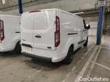  Ford  Transit  Custom 300L 2.0TD/96Kw A6 FWD Trend 96kW/130pk  4D/P Auto-6 - CO2 indicatief #4