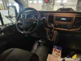  Ford  Transit  Custom 300L 2.0TD/96Kw A6 FWD Trend 96kW/130pk  4D/P Auto-6 - CO2 indicatief #5