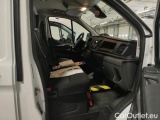  Ford  Transit  Custom 300L 2.0TD/96Kw A6 FWD Trend 96kW/130pk  4D/P Auto-6 - CO2 indicatief #7