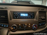  Ford  Transit  Custom 300L 2.0TD/96Kw A6 FWD Trend 96kW/130pk  4D/P Auto-6 - CO2 indicatief #6