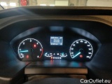  Ford  Transit  Custom 300L 2.0TD/96Kw A6 FWD Trend 96kW/130pk  4D/P Auto-6 - CO2 indicatief #9