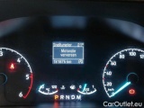  Ford  Transit  Custom 300L 2.0TD/96Kw A6 FWD Trend 96kW/130pk  4D/P Auto-6 - CO2 indicatief #13
