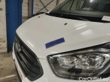  Ford  Transit  Custom 300L 2.0TD/96Kw A6 FWD Trend 96kW/130pk  4D/P Auto-6 - CO2 indicatief #20