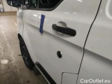  Ford  Transit  Custom 300L 2.0TD/96Kw A6 FWD Trend 96kW/130pk  4D/P Auto-6 - CO2 indicatief #25