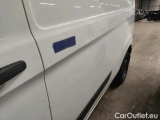  Ford  Transit  Custom 300L 2.0TD/96Kw A6 FWD Trend 96kW/130pk  4D/P Auto-6 - CO2 indicatief #27