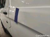 Ford  Transit  Custom 300L 2.0TD/96Kw A6 FWD Trend 96kW/130pk  4D/P Auto-6 - CO2 indicatief #33