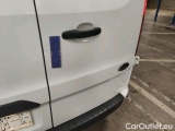  Ford  Transit  Custom 300L 2.0TD/96Kw A6 FWD Trend 96kW/130pk  4D/P Auto-6 - CO2 indicatief #41