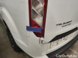  Ford  Transit  Custom 300L 2.0TD/96Kw A6 FWD Trend 96kW/130pk  4D/P Auto-6 - CO2 indicatief #55