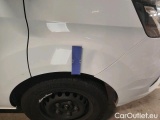  Ford  Transit  Custom 300L 2.0TD/96Kw A6 FWD Trend 96kW/130pk  4D/P Auto-6 - CO2 indicatief #59