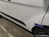  Ford  Transit  Custom 300L 2.0TD/96Kw A6 FWD Trend 96kW/130pk  4D/P Auto-6 - CO2 indicatief #63