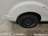  Ford  Transit  Custom 300L 2.0TD/96Kw A6 FWD Trend 96kW/130pk  4D/P Auto-6 - CO2 indicatief #68