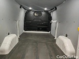  Ford  Transit  Custom 300L 2.0TD/96Kw A6 FWD Trend 96kW/130pk  4D/P Auto-6 - CO2 indicatief #75