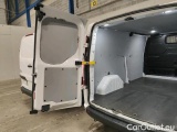  Ford  Transit  Custom 300L 2.0TD/96Kw A6 FWD Trend 96kW/130pk  4D/P Auto-6 - CO2 indicatief #77