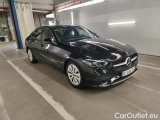  Mercedes  C-Klasse Classe C Berline C 200d Business Line (Mild Hybrid) 120kW/163pk  4D/P Auto-9 #2