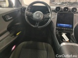 Mercedes  C-Klasse Classe C Berline C 200d Business Line (Mild Hybrid) 120kW/163pk  4D/P Auto-9 #5