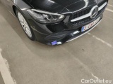  Mercedes  C-Klasse Classe C Berline C 200d Business Line (Mild Hybrid) 120kW/163pk  4D/P Auto-9 #20