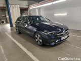  Mercedes  C-Klasse  Break C 200d Luxury Line (Mild Hybrid) 120kW/163pk  5D/P Auto-9 #2