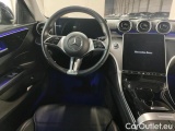  Mercedes  C-Klasse  Break C 200d Luxury Line (Mild Hybrid) 120kW/163pk  5D/P Auto-9 #5