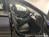  Mercedes  C-Klasse  Break C 200d Luxury Line (Mild Hybrid) 120kW/163pk  5D/P Auto-9 #7