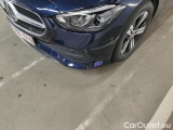  Mercedes  C-Klasse  Break C 200d Luxury Line (Mild Hybrid) 120kW/163pk  5D/P Auto-9 #16