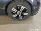  Mercedes  C-Klasse  Break C 200d Luxury Line (Mild Hybrid) 120kW/163pk  5D/P Auto-9 #31