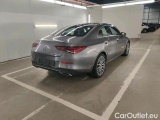  Mercedes  CLA-Klasse CLA CLA 180 Business Solution 100kW/136pk  4D/P Auto-7 #4