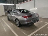  Mercedes  CLA-Klasse CLA CLA 180 Business Solution 100kW/136pk  4D/P Auto-7 #3