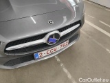  Mercedes  CLA-Klasse CLA CLA 180 Business Solution 100kW/136pk  4D/P Auto-7 #31