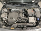  Mercedes  CLA-Klasse CLA CLA 180 Business Solution 100kW/136pk  4D/P Auto-7 #42