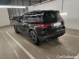  Mercedes  GLB   180 d Business Solution 85kW/116pk  5D/P Auto-8 #3