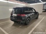  Mercedes  GLB   180 d Business Solution 85kW/116pk  5D/P Auto-8 #4