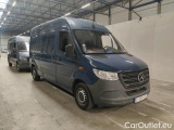  Mercedes  Sprinter  311 CDI GB L2 FWD Functional 3.5T 84kW/114pk  4D/P Man-6 #2