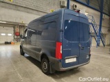  Mercedes  Sprinter  311 CDI GB L2 FWD Functional 3.5T 84kW/114pk  4D/P Man-6 #3