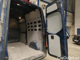  Mercedes  Sprinter  311 CDI GB L2 FWD Functional 3.5T 84kW/114pk  4D/P Man-6 #85